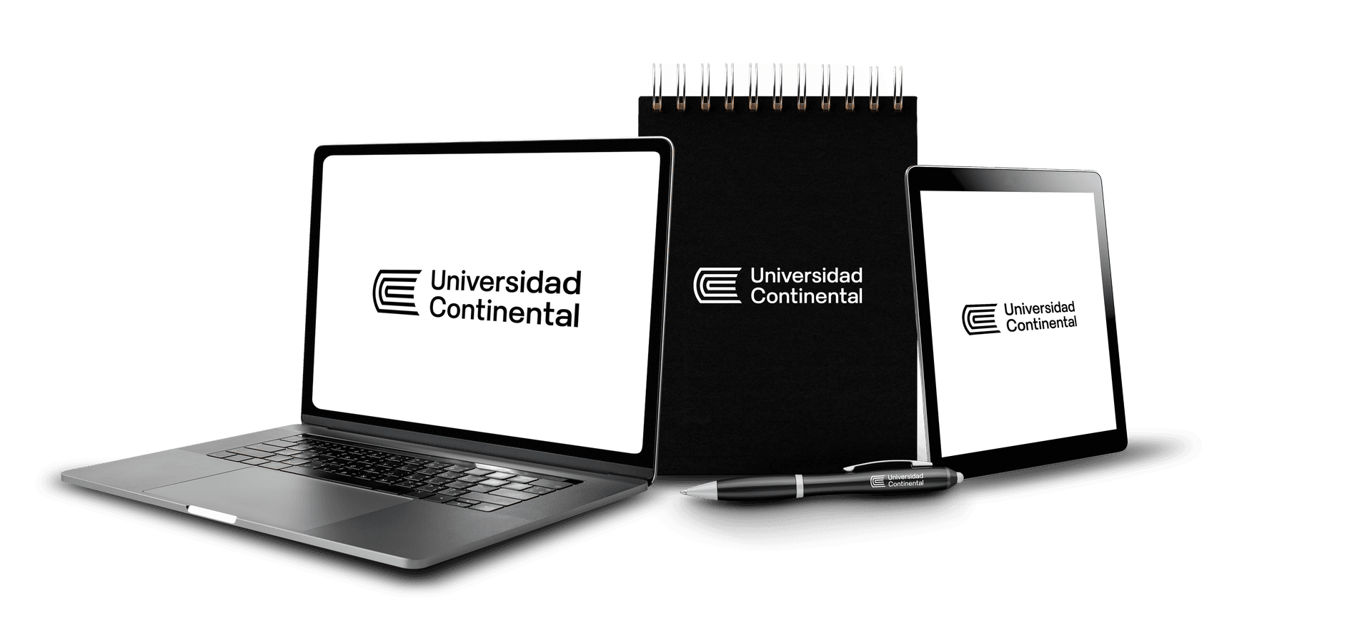 Kit Premio Universidad Continental