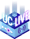 Logo UC LIVE